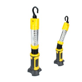 Luz de Trabajo Stanley Amarillo 90 lm de Stanley, Linternas frontales - Ref: S6501488, Precio: 26,41 €, Descuento: %