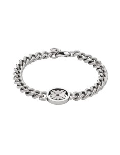 Bracciale Uomo Emporio Armani EGS3041040 da Emporio Armani, Bracciali - Ref: S7285903, Precio: 106,46 €, Descuento: %