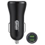 Chargeur de voiture Goms de Goms, Chargeurs - Réf : S6501506, Prix : 3,99 €, Remise : %