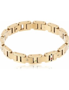 Bracciale Uomo Tommy Hilfiger 1680647 da Tommy Hilfiger, Bracciali - Ref: S7285909, Precio: €113.91, Descuento: %