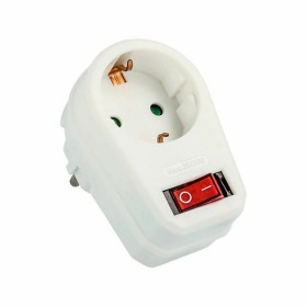 Digital Heater Cointra TEIDE 600 White | Tienda24 - Global Online Shop Tienda24.eu