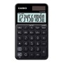 Calculatrice Casio De poche 0,8 x 7 x 11,8 cm de Casio, Calculatrices de bureau - Réf : S6501535, Prix : 10,12 €, Remise : %