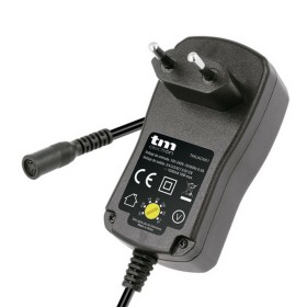 Caricabatterie Portatile TM Electron di TM Electron, Caricabatterie e basi di ricarica - Rif: S6501552, Prezzo: 13,55 €, Scon...