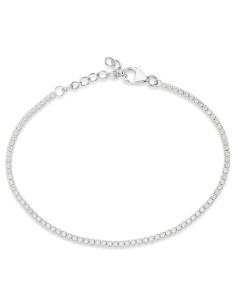 Pulsera Mujer Panarea BM1M19 56,5 cm | Tienda24 Tienda24.eu