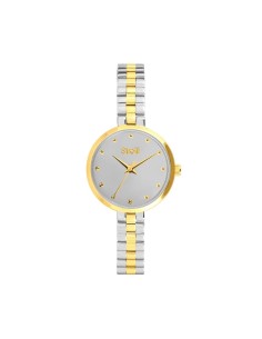 Herrenuhr Lorus RL445BX9 Silberfarben | Tienda24 Tienda24.eu