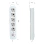 Power Socket - 5 Sockets with Switch TM Electron 250 V by TM Electron, CEE Distributor Sockets - Ref: S6501572, Price: 9,23 €...