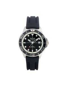 Reloj Hombre Casio Plateado | Tienda24 Tienda24.eu