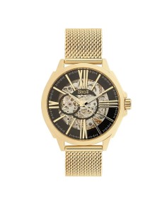 Montre Homme Guess GW0368G3 Noir | Tienda24 Tienda24.eu