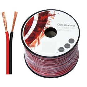 Cable de Interfaz Paralelo NIMO S0426521 (100m) de NIMO, Cables - Ref: S6501594, Precio: 23,85 €, Descuento: %