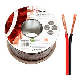 Speaker cable NIMO 2 x 1,5 mm by NIMO, Cables - Ref: S6501595, Price: 35,57 €, Discount: %