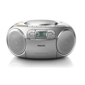 CD Radio Philips FM 2W by Philips, Radios, MP3 & CD Players - Ref: S6501601, Price: 62,02 €, Discount: %