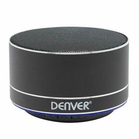 Enceinte Bluetooth Sans Fil Denver Electronics BTS-32 3W de Denver Electronics, Enceintes portables et enceintes avec port Do...