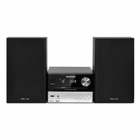 Mini Hifi Grundig M 1000 BT 30W de Grundig, Chaînes Hi-Fi - Réf : S6501684, Prix : 100,70 €, Remise : %