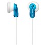 Casque Sony MDR-E9LPB in-ear Bleu de Sony, Écouteurs et accessoires - Réf : S6501686, Prix : 7,36 €, Remise : %