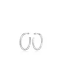 Boucles d´oreilles Femme Rosefield JCHBS-J083 Acier inoxydable 2 cm | Tienda24 Tienda24.eu