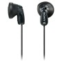 Auricolari Sony MDR-E9LP in-ear Nero di Sony, Cuffie e accessori - Rif: S6501687, Prezzo: 7,36 €, Sconto: %