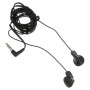 Casque Sony MDR-E9LP in-ear Noir de Sony, Écouteurs et accessoires - Réf : S6501687, Prix : 7,36 €, Remise : %