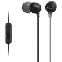 Auriculares con Micrófono Sony 3.5 mm 100 mW Negro de Sony, Auriculares y accesorios - Ref: S6501690, Precio: 10,66 €, Descue...