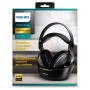 Casque audio Philips Noir Sans fil de Philips, Écouteurs et accessoires - Réf : S6501738, Prix : 104,42 €, Remise : %