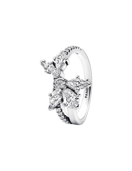 Damenring Pandora 193023C01-54 14 | Tienda24 Tienda24.eu