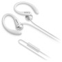 Écouteurs sport Philips Blanc de Philips, Écouteurs et accessoires - Réf : S6501765, Prix : 11,95 €, Remise : %