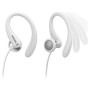 Sports headphones Philips White by Philips, Headphones and accessories - Ref: S6501765, Price: 11,50 €, Discount: %