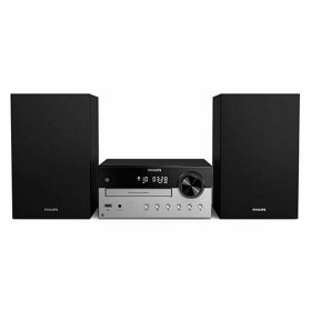 Microcadena de Música Philips 60 W de Philips, Microcadenas - Ref: S6501776, Precio: 138,62 €, Descuento: %