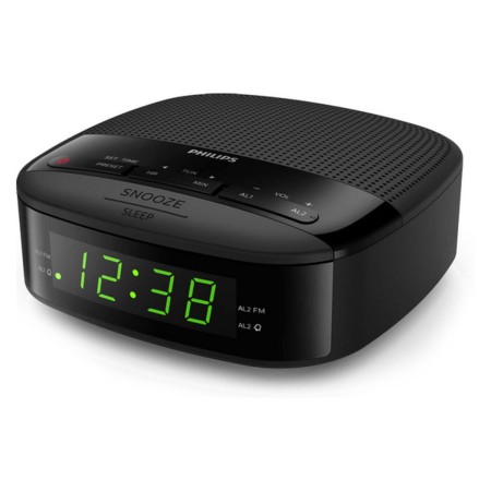 Clock-Radio Philips by Philips, Clock Radios - Ref: S6501777, Price: 24,45 €, Discount: %