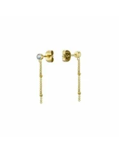 Ladies' Earrings Viceroy 14079E01012 Steel | Tienda24 Tienda24.eu