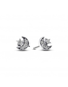 Boucles d´oreilles Femme Viceroy 13013E000-30 | Tienda24 Tienda24.eu