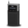 Radio Portatile TM Electron Nero di TM Electron, Radio - Rif: S6501799, Prezzo: 14,52 €, Sconto: %