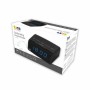 Clock-Radio LED PLL FM 0,5 W by TM Electron, Clock Radios - Ref: S6501803, Price: 19,71 €, Discount: %