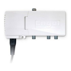 Récepteur AV Engel 24 V de Engel, Amplificateurs - Réf : S6501817, Prix : 17,18 €, Remise : %