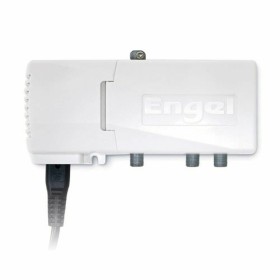 Amplificador Engel RF-UHF G5 de Engel, Equipos por satélite - Ref: S6501818, Precio: 22,87 €, Descuento: %