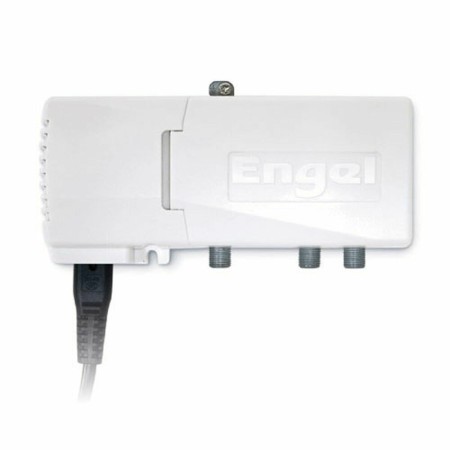 Amplificador Engel RF-UHF G5 de Engel, Equipamentos por satélite - Ref: S6501818, Preço: 22,87 €, Desconto: %