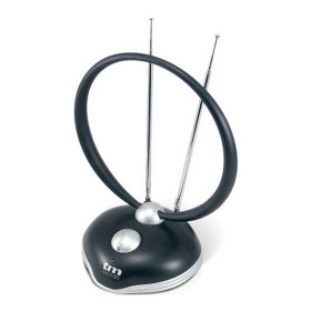 Antena de TV TM Electron UHF, VHF de TM Electron, Antenas - Ref: S6501830, Precio: 19,54 €, Descuento: %