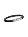 Bracelet Homme AN Jewels AA.P168BK.M | Tienda24 Tienda24.eu