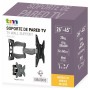 Supporto TV TM Electron 26"-40" 25 kg di TM Electron, Tavoli e porta TV - Rif: S6501896, Prezzo: 22,02 €, Sconto: %