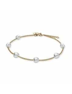 Pulsera Mujer Stroili 1685843 | Tienda24 Tienda24.eu