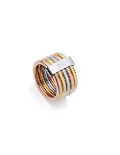 Bague Femme Pandora 193058C00-54 14 | Tienda24 Tienda24.eu