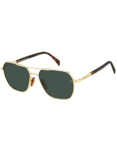 Montura de Gafas Unisex Dsquared2 DQ5096-052 ø 50 mm Havana | Tienda24 Tienda24.eu