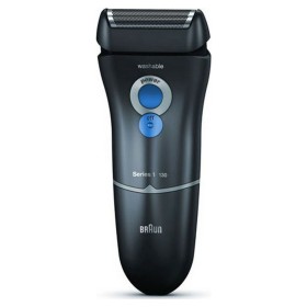 Rasoir électrique Braun AF-130S de Braun, Homme - Réf : S6501912, Prix : 35,38 €, Remise : %