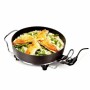 Casserole avec Couvercle Princess Électrique 5,4 L 1800W de Princess, Poêles électriques - Réf : S6501914, Prix : 52,30 €, Re...