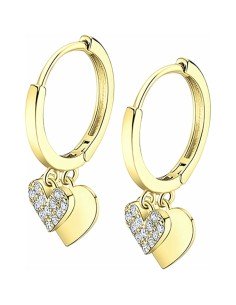 Ladies' Earrings Vidal & Vidal P3266 | Tienda24 Tienda24.eu