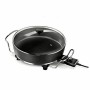 Casserole avec Couvercle Princess Électrique 5,4 L 1800W de Princess, Poêles électriques - Réf : S6501914, Prix : 52,30 €, Re...