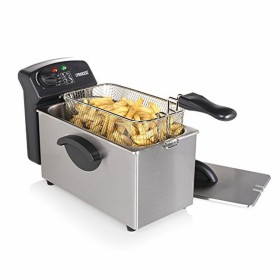 Deep-fat Fryer Princess Family Castle 2000W 3 L by Princess, Fryers - Ref: S6501919, Price: 38,25 €, Discount: %