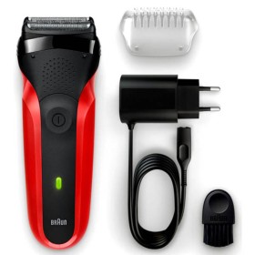 Body shaver Braun Series 3 300s by Braun, Body Groomers - Ref: S6501920, Price: 58,83 €, Discount: %