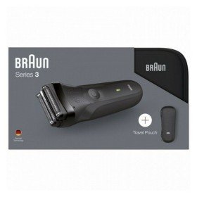 Rasoio Braun Series 3 300s di Braun, Rasoi per il corpo - Rif: S6501921, Prezzo: 54,50 €, Sconto: %