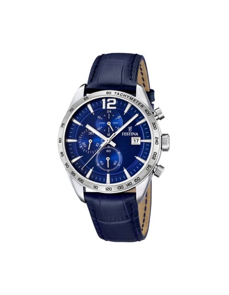 Montre Homme Festina F16760/3 | Tienda24 Tienda24.eu