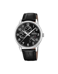 Montre Homme Jaguar J691/2 Noir | Tienda24 Tienda24.eu